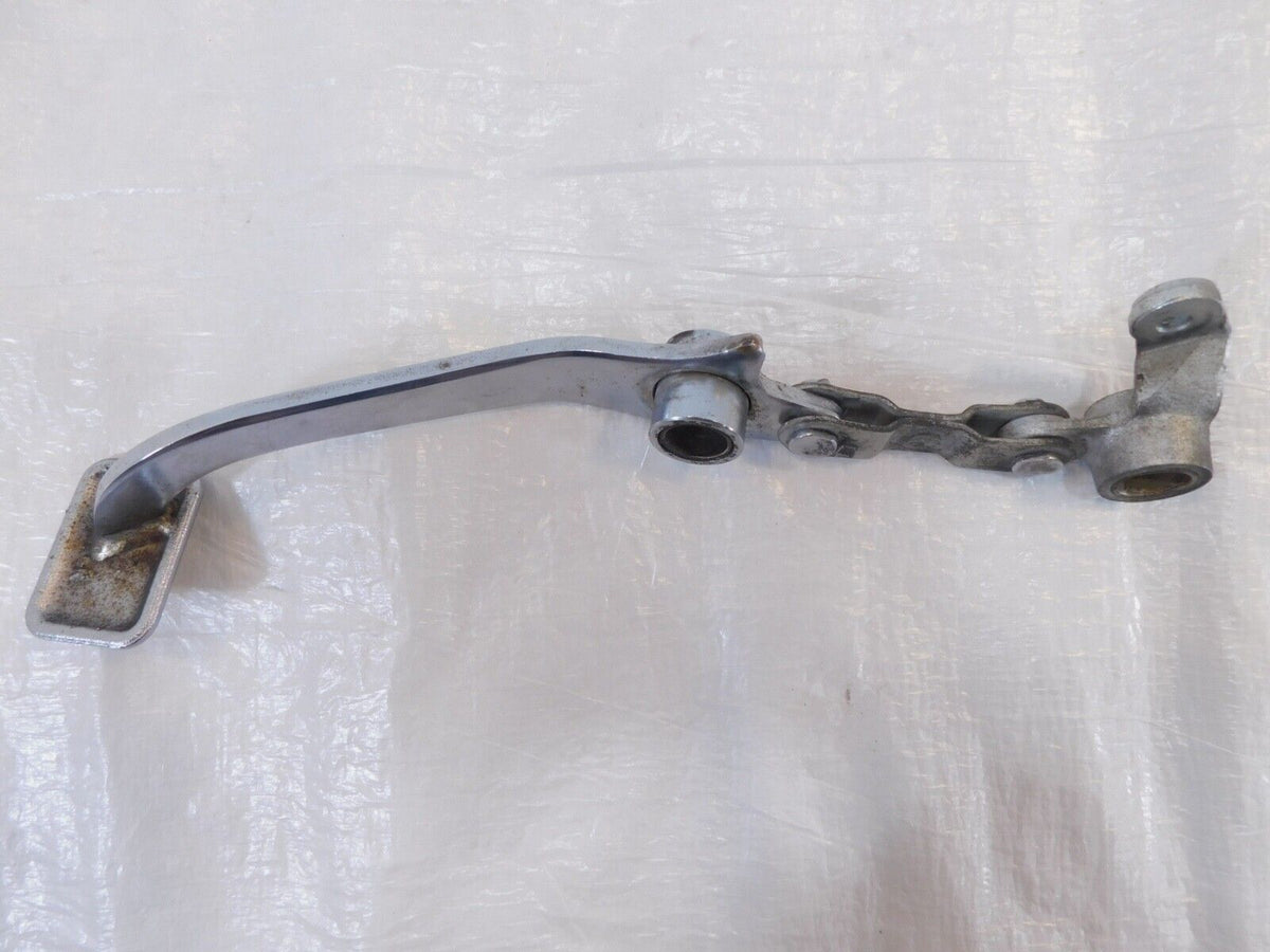 Suzuki Intruder 750 800 Boulevard VS800 Rear Foot Brake Pedal Lever & Linkage - C3 Cycle