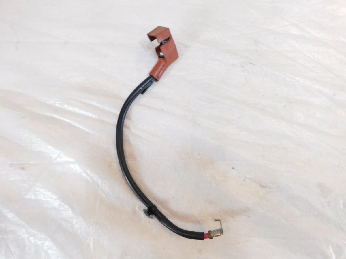 2002-2012 Suzuki V-Strom DL1000 Starter Battery Cable Positive Wire Lead Plus - C3 Cycle