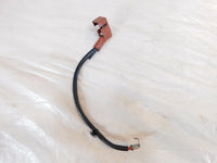2002-2012 Suzuki V-Strom DL1000 Starter Battery Cable Positive Wire Lead Plus - C3 Cycle
