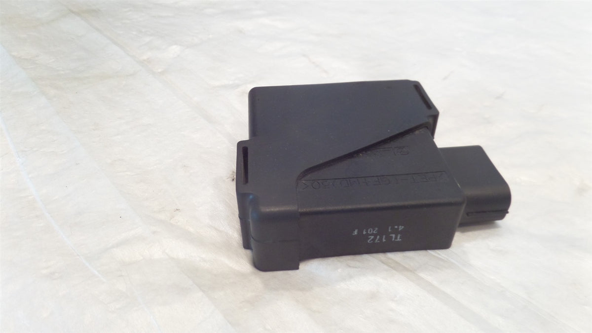 2014 Honda CTX1300 ABS Turn Signal Indicator Flasher Relay Module TSM - C3 Cycle