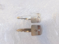 78-82 Honda Goldwing Silverwing 500 1000 1100 Ignition Switch & Saddlebag Lock - C3 Cycle