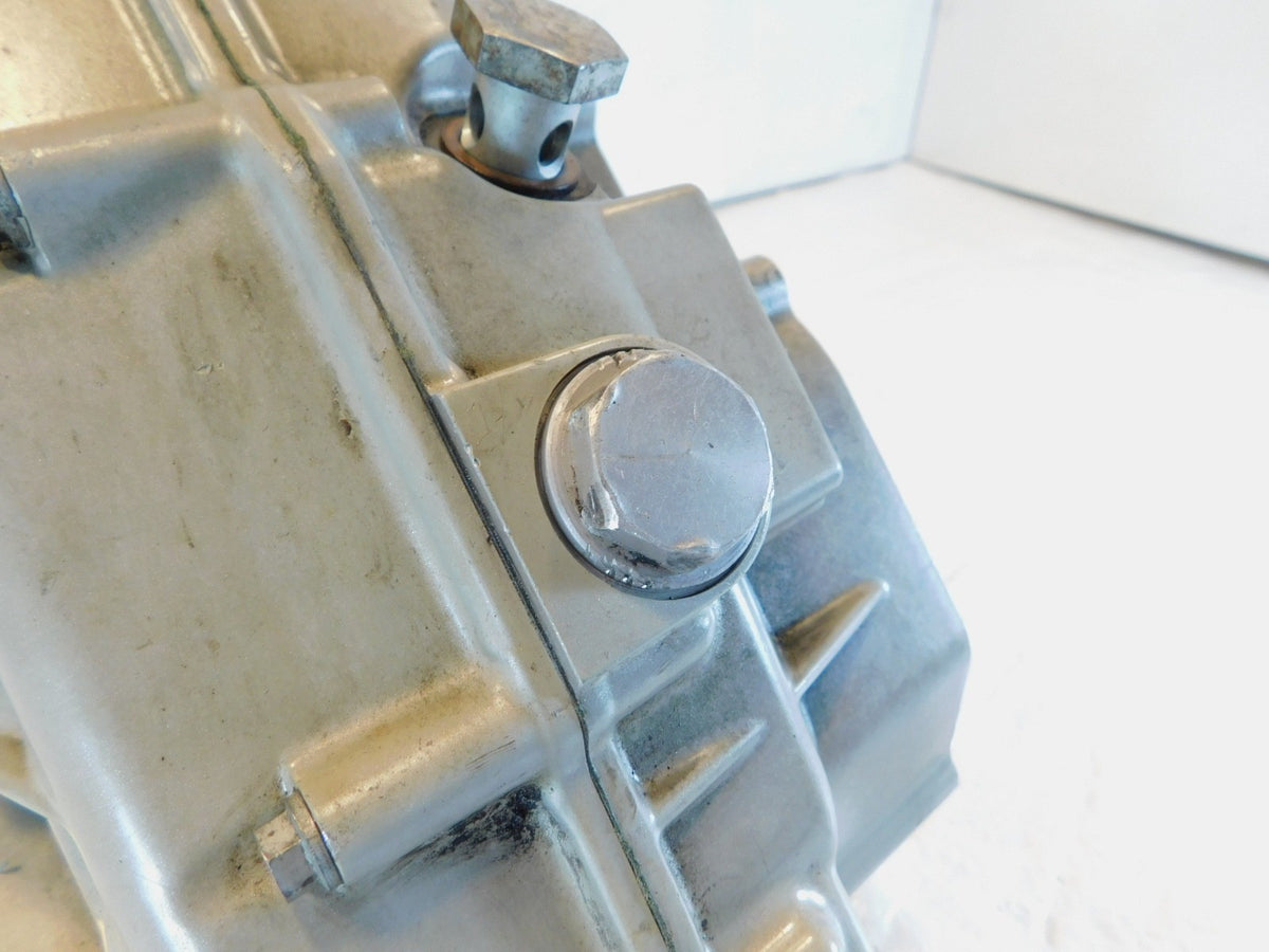 BMW F650 F650GS Dakar & F650CS Scarver Engine Motor Block Housing Crankcase Case - C3 Cycle