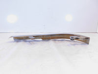 Harley Davidson EVO Dyna Super Glide Wide Glide & Low Rider Chrome Belt Guard - C3 Cycle