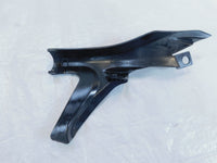 Ducati Monster 821 & 1200 OEM Front Frame Left Side Seat Saddle Panel Trim Cover - C3 Cycle