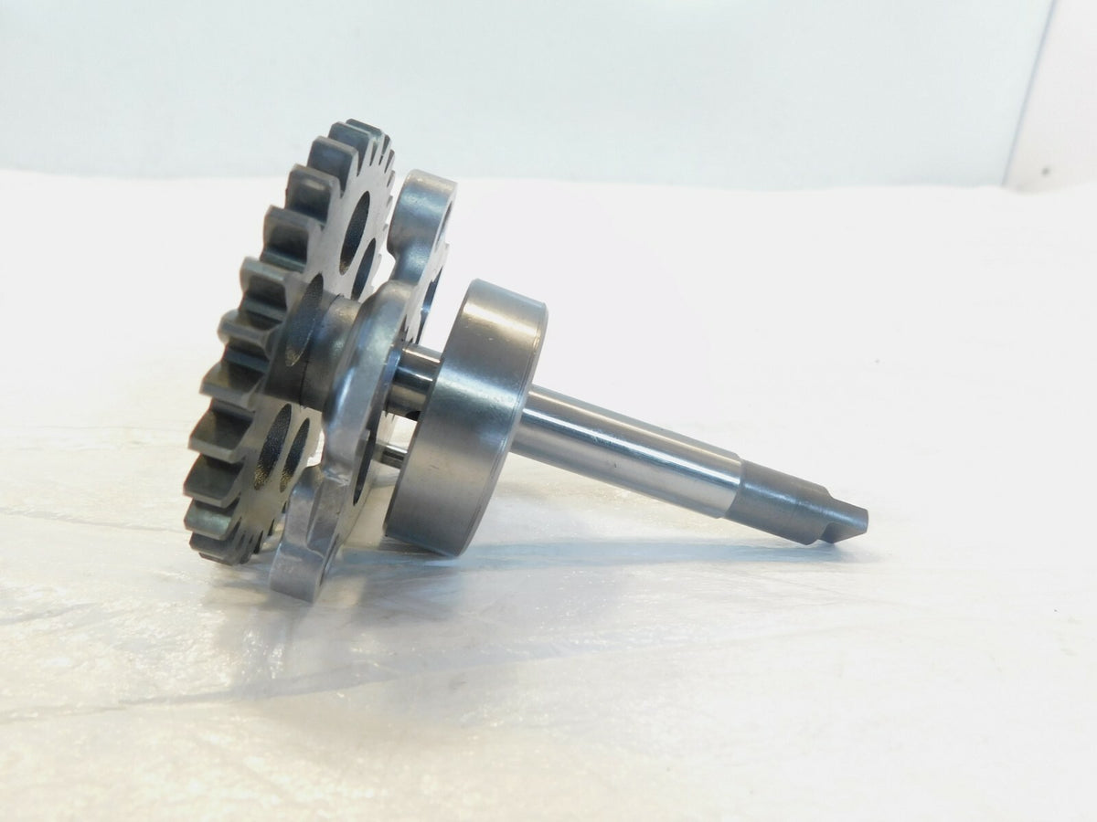 2013-2017 Kawasaki EX300 Ninja 300 Engine Motor Oil Pump & Gears Assembly - C3 Cycle