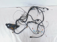1984 84 Harley Davidson FXR FXRS FXRT Super Glide Main Wire Wiring Harness Loom