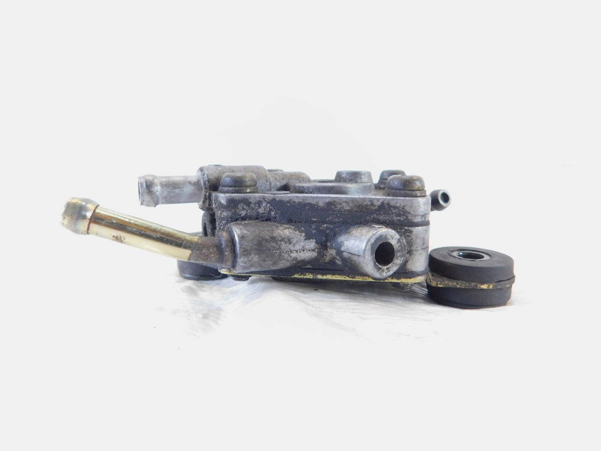 Suzuki Intruder Volusia 800 VL800 & Boulevard C50 Gas Petrol Fuel Tank Fuel Pump - C3 Cycle