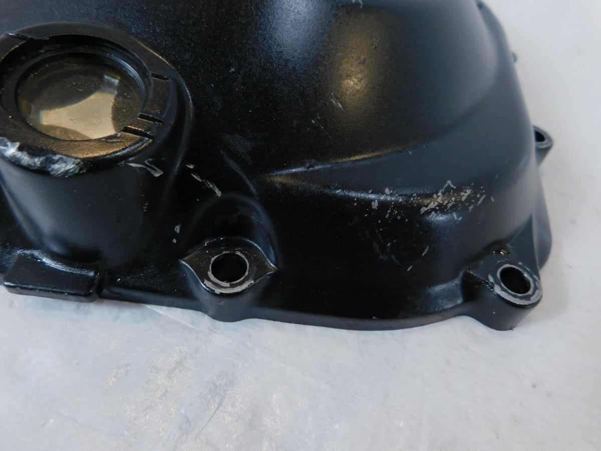 2006 & 2007 Kawasaki Ninja ZX-14 ZX1400 Right Side Engine Motor Clutch Cover - C3 Cycle