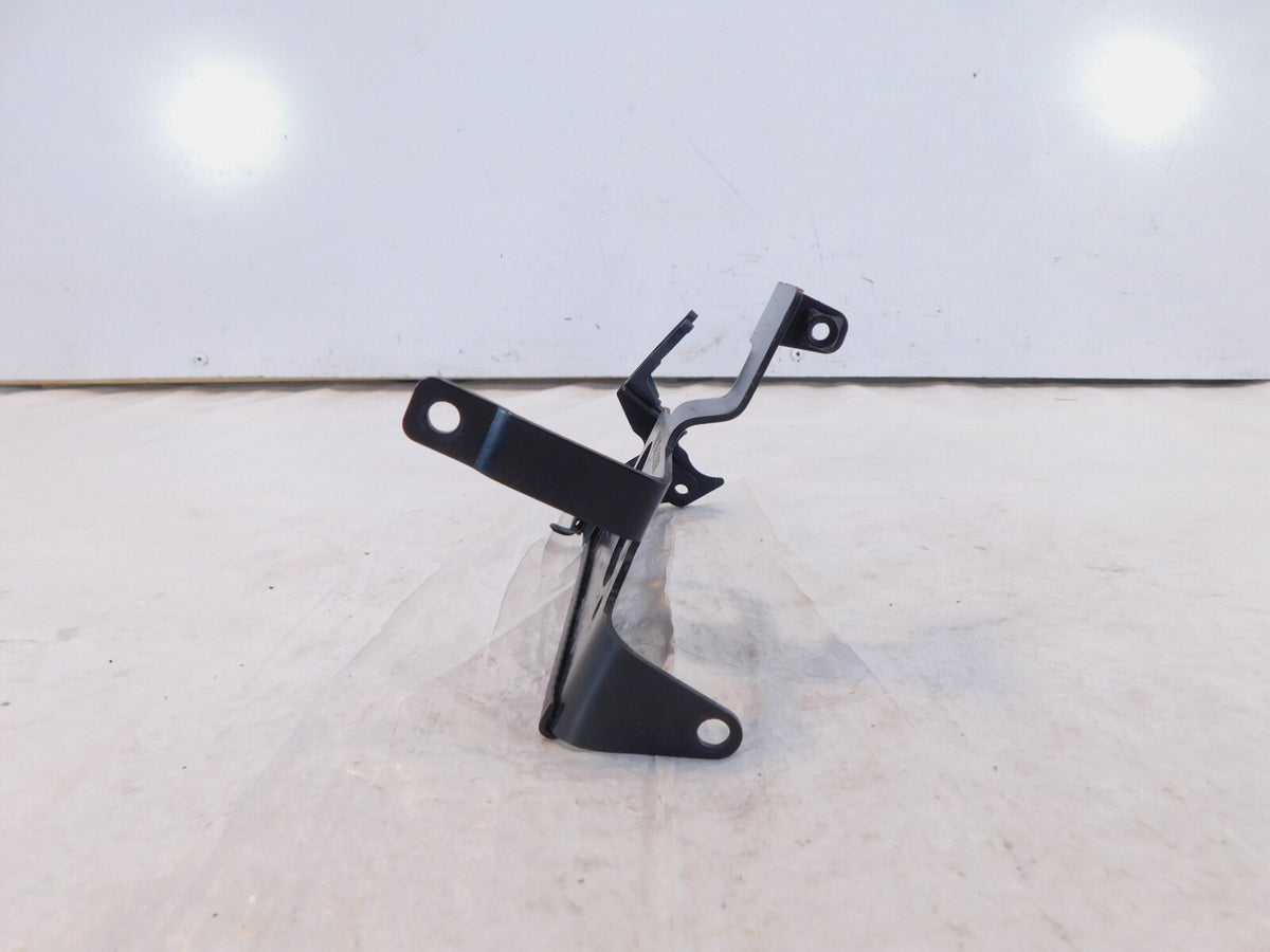 BMW R1200R R1200RT R1200GS ABS Brake Modulator Control Pump Bracket Mount Holder - C3 Cycle