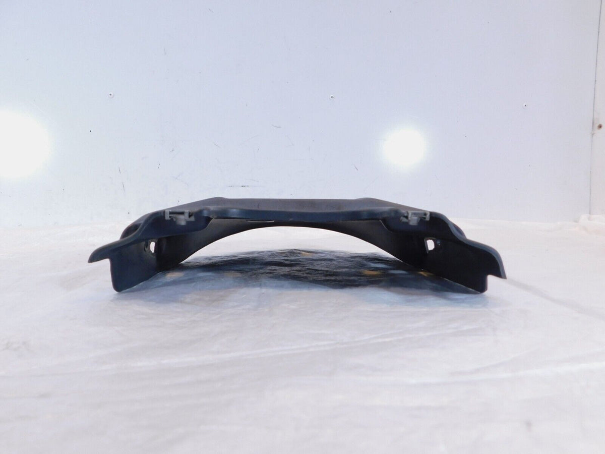 1997-00 BMW F650 Funduro F650ST Rear Seat Tail Section Luggage Rack Cover Panel - C3 Cycle