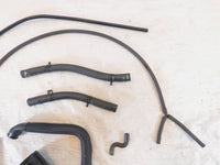 2003 03 BMW R1200CL CL Misc Engine Motor Water Coolant Air Hose Pipe Line Lot