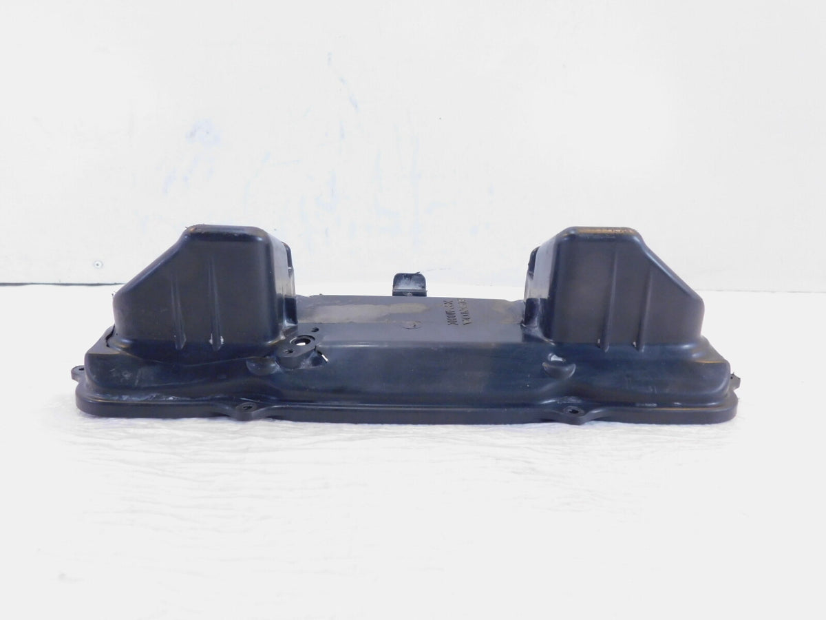 2009-2024 Honda CBR600RR & CBR600RA Black Air Intake Filter Housing Airbox Cover - C3 Cycle