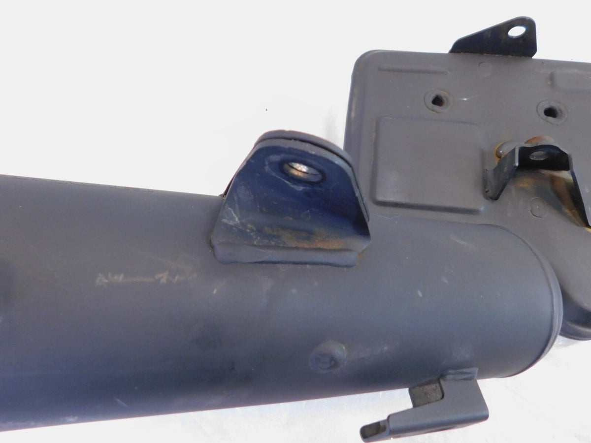 2019 & 2020 Honda Z125 Grom 125 Exhaust Header Pipe & Muffler 18300-K26-B00 - C3 Cycle