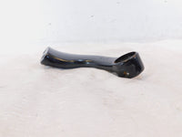 Harley Sportster 883 & 1200 Black Right Footpeg Footrest Bracket Mount Support - C3 Cycle