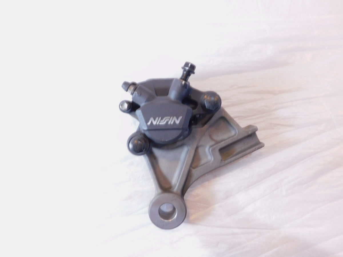 Honda CB650 CBR650 CBR650F CBR650R CBR 650 NISSIN Rear Wheel Brake Disc Caliper - C3 Cycle