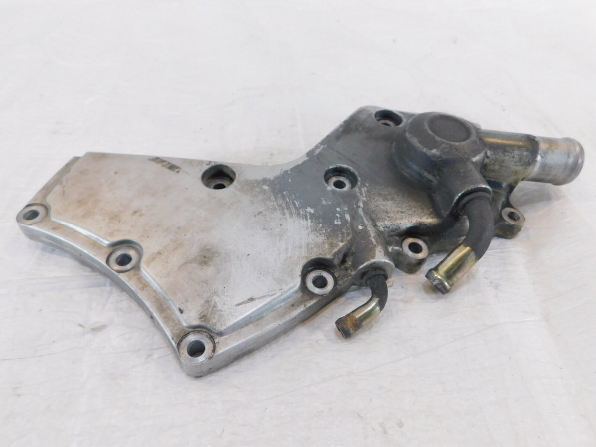 Honda ST1300 ST1300A 1300 Engine Motor Water Coolant Pump Cover - C3 Cycle