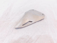 2018-2023 Kawasaki Ninja H2 SX SE ZX1002 Left Front Foot Peg Footrest Guard Fin - C3 Cycle