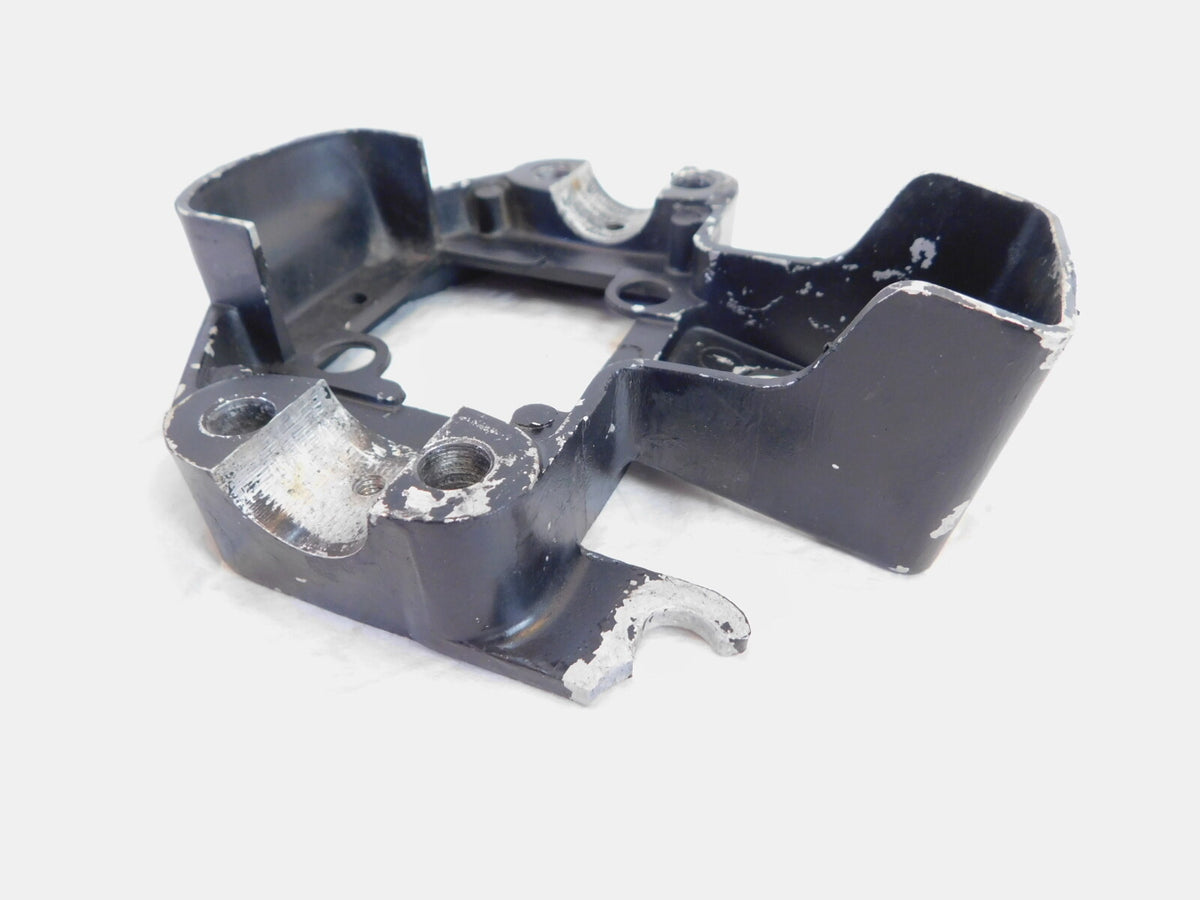 1980 Honda CB650 CB650C Custom Upper Handlebar Riser Fuse Holder Mount Bracket - C3 Cycle