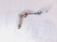 2005-2009 BMW R900RT R900 & R1200RT Gear Shifter Shift Shaft & Linkage Rod Arm - C3 Cycle