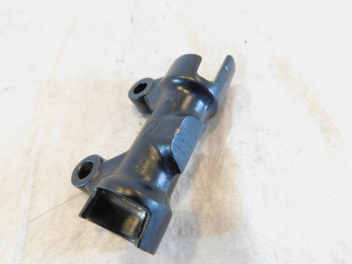 96-03 Triumph Trophy 900 & 1200 Black Front Brake Caliper Hose Joint Connector - C3 Cycle