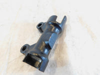 96-03 Triumph Trophy 900 & 1200 Black Front Brake Caliper Hose Joint Connector - C3 Cycle