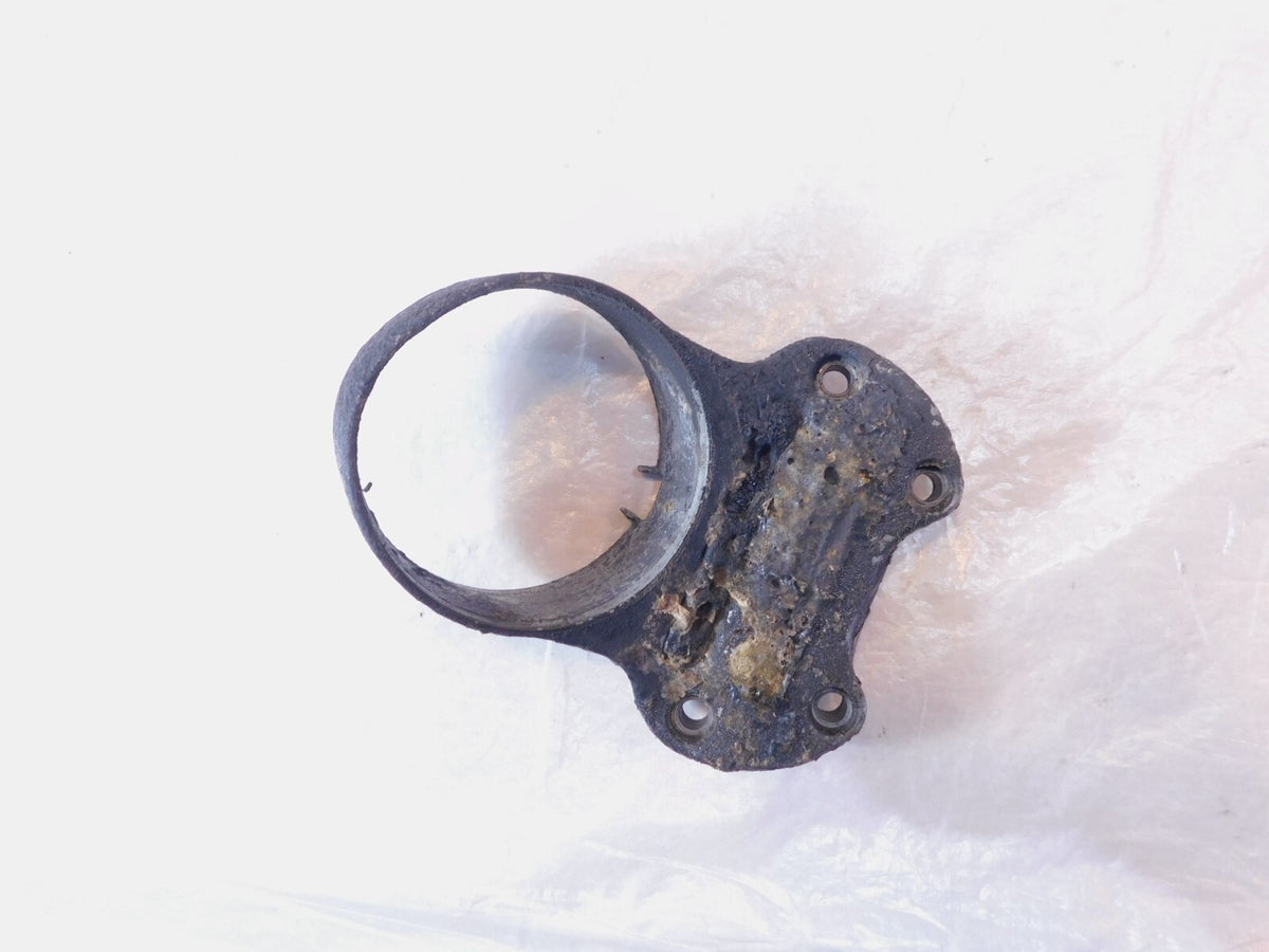 Harley Davidson Sportster 883 Iron & 1200 Nightster Speedo Speedometer Bracket