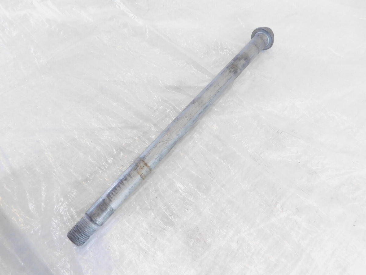 2019 & 2020 Honda CB650 CB650R CBR650R Rear Wheel Axle Bolt Shaft 42301-MKN-D50 - C3 Cycle