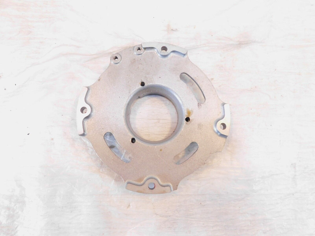Kawasaki VN1500 Vulcan 1500 Classic Nomad & FI Inner Stator Coil Holder Mount - C3 Cycle