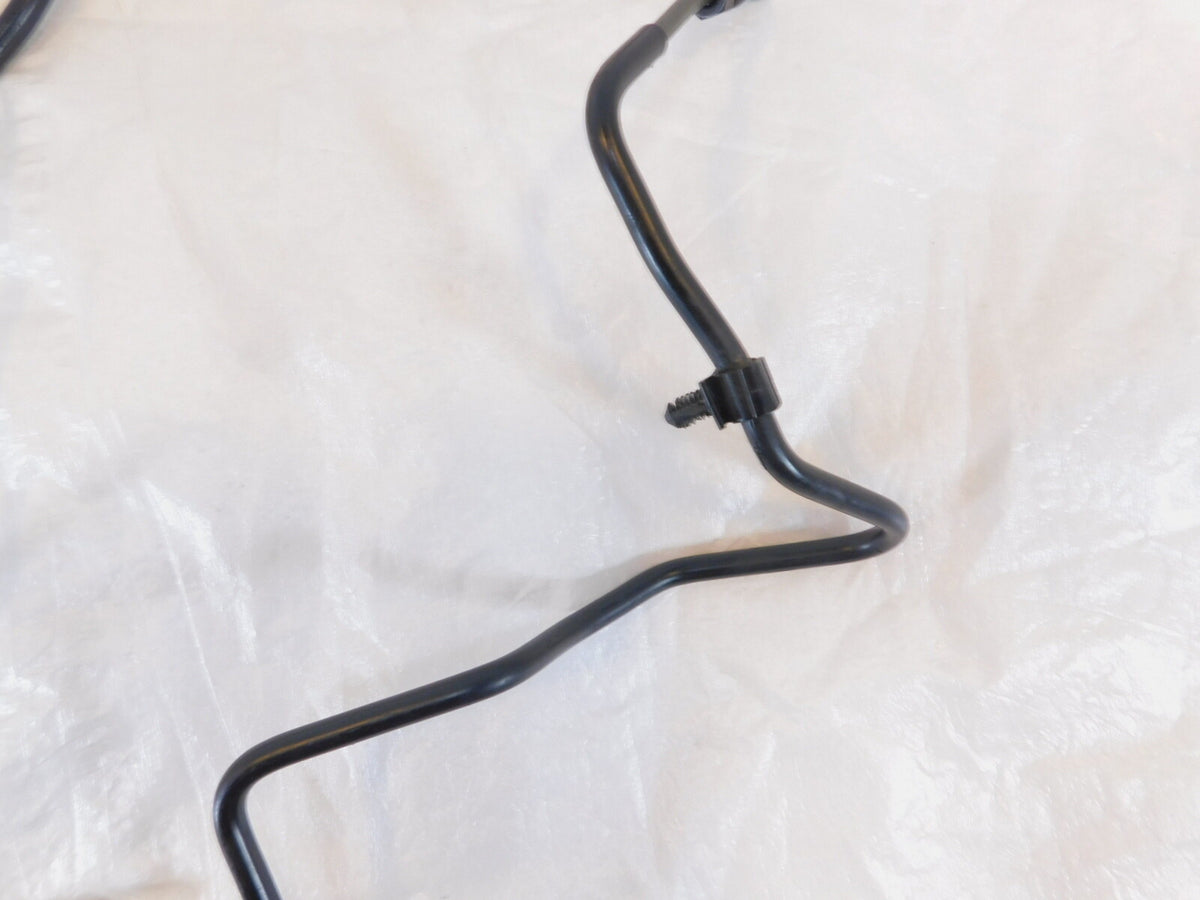 BMW F800 F800R F800S F800ST Front/Rear ABS Pump Modulator Brake Hose Line Pipes - C3 Cycle