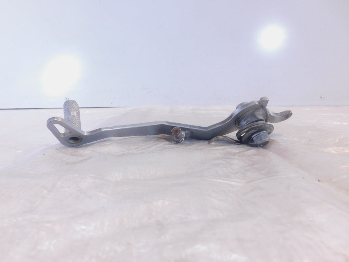 1995-2002 BMW R1100RT Rear Wheel Brake Foot Pedal Lever - 35212330392 - C3 Cycle