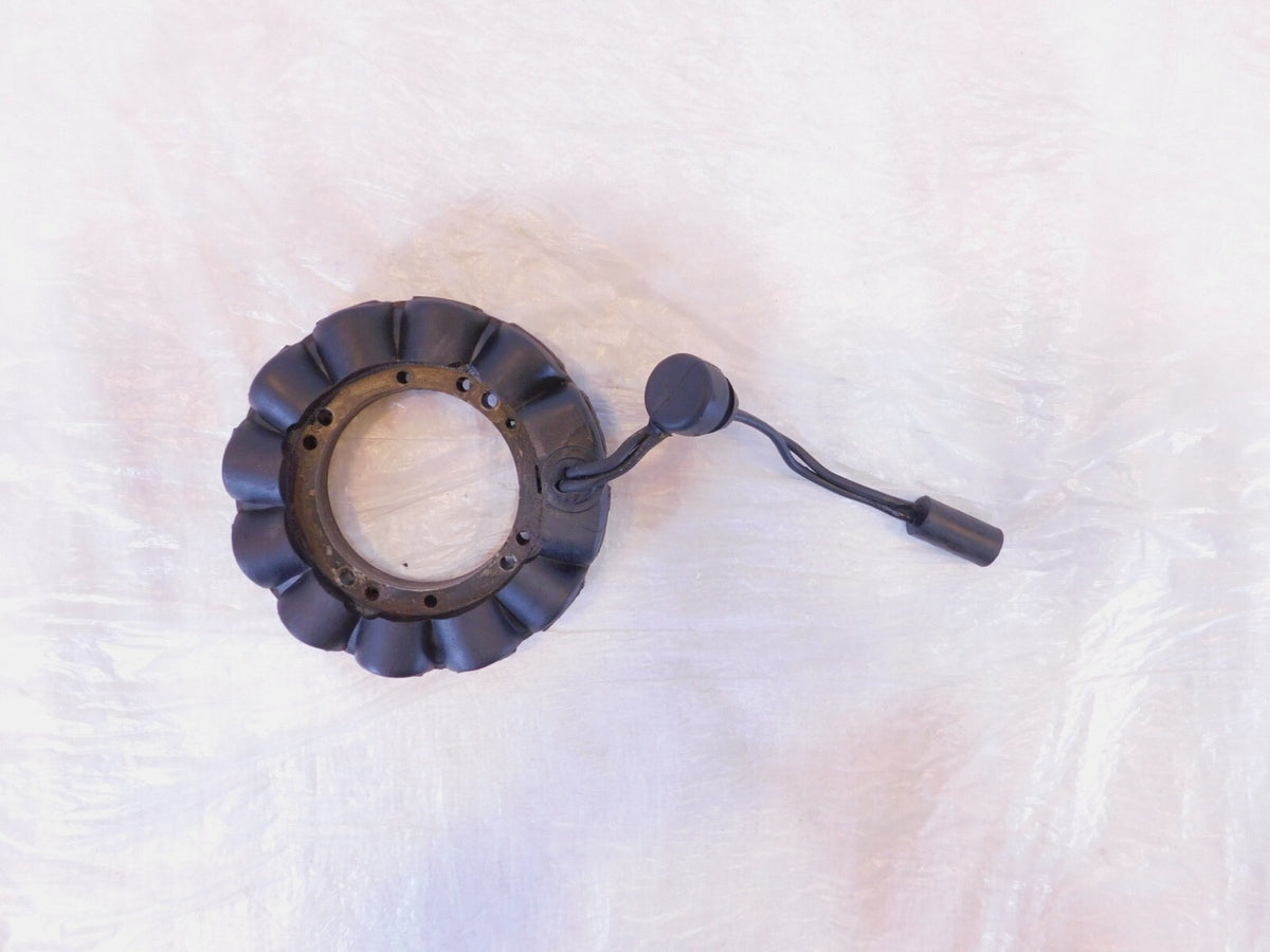 1984 84 Harley Davidson Ironhead Sportster 1000 Alternator Generator Stator Coil - C3 Cycle
