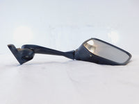 2019 2020 2021 2022 Yamaha YZFR3 YZF R3 Black Front Right Side Rear View Mirror - C3 Cycle