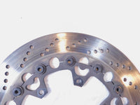 BMW K1100LT R1100RT R1100RS OEM Left/Right Front Wheel Disc Brake Rotors - C3 Cycle