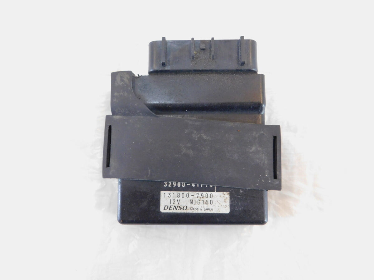 2001-2004 Suzuki VL800 Intruder Volusia 800 Engine Ignition Module ECM ECU CDI - C3 Cycle
