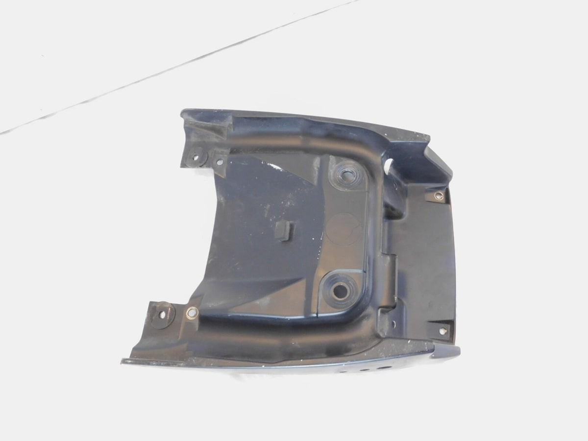 BMW K100LT K100RS K1100LT K1100RS Rear Seat Tail Section Lower Mudguard Panel - C3 Cycle