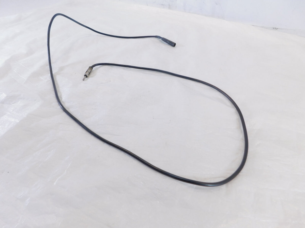 1988-1989 Honda Goldwing 1500 GL1500 3.5mm Audio Radio Auxiliary Wire Cable Cord - C3 Cycle