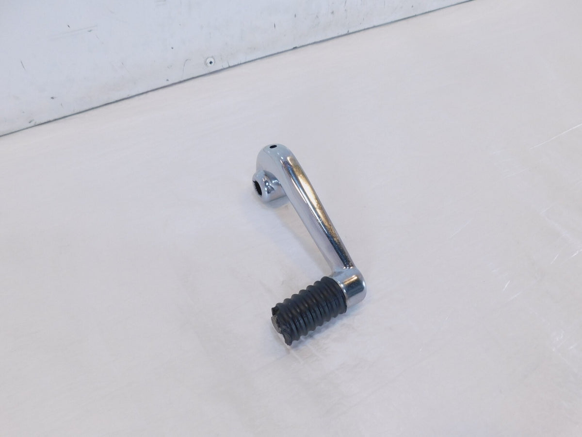 Harley Davidson Sportster 883 & 1200 Chrome Foot Gear Shift Shifter Lever Pedal - C3 Cycle