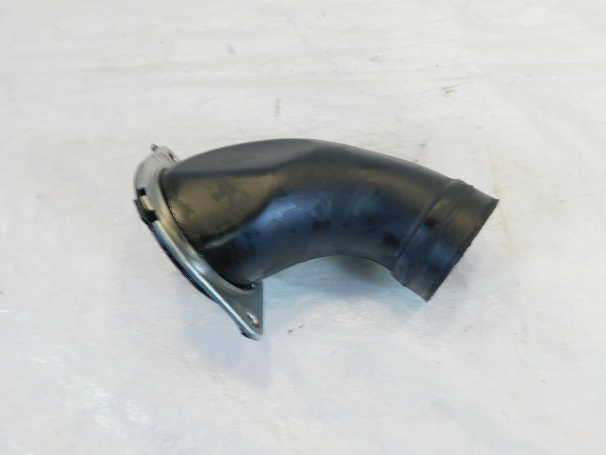 Kawasaki Concours 14 Ninja ZX-14 ABS ZX-14R OEM Left Air Intake Boot Duct Inlet - C3 Cycle