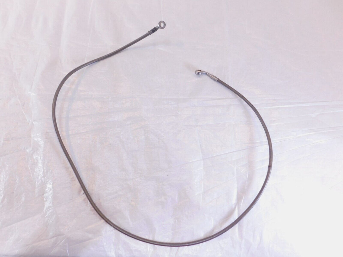 2010-2013 BMW R1200RT R900RT Clutch Release Master Slave Cylinder Hose Pipe Line - C3 Cycle