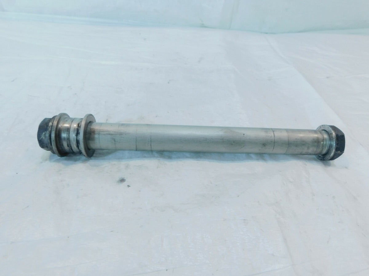 2006 & 2007 Kawasaki Ninja ZX-10R ZX10R Front Wheel Axle Bolt Shaft - 41068-0041 - C3 Cycle