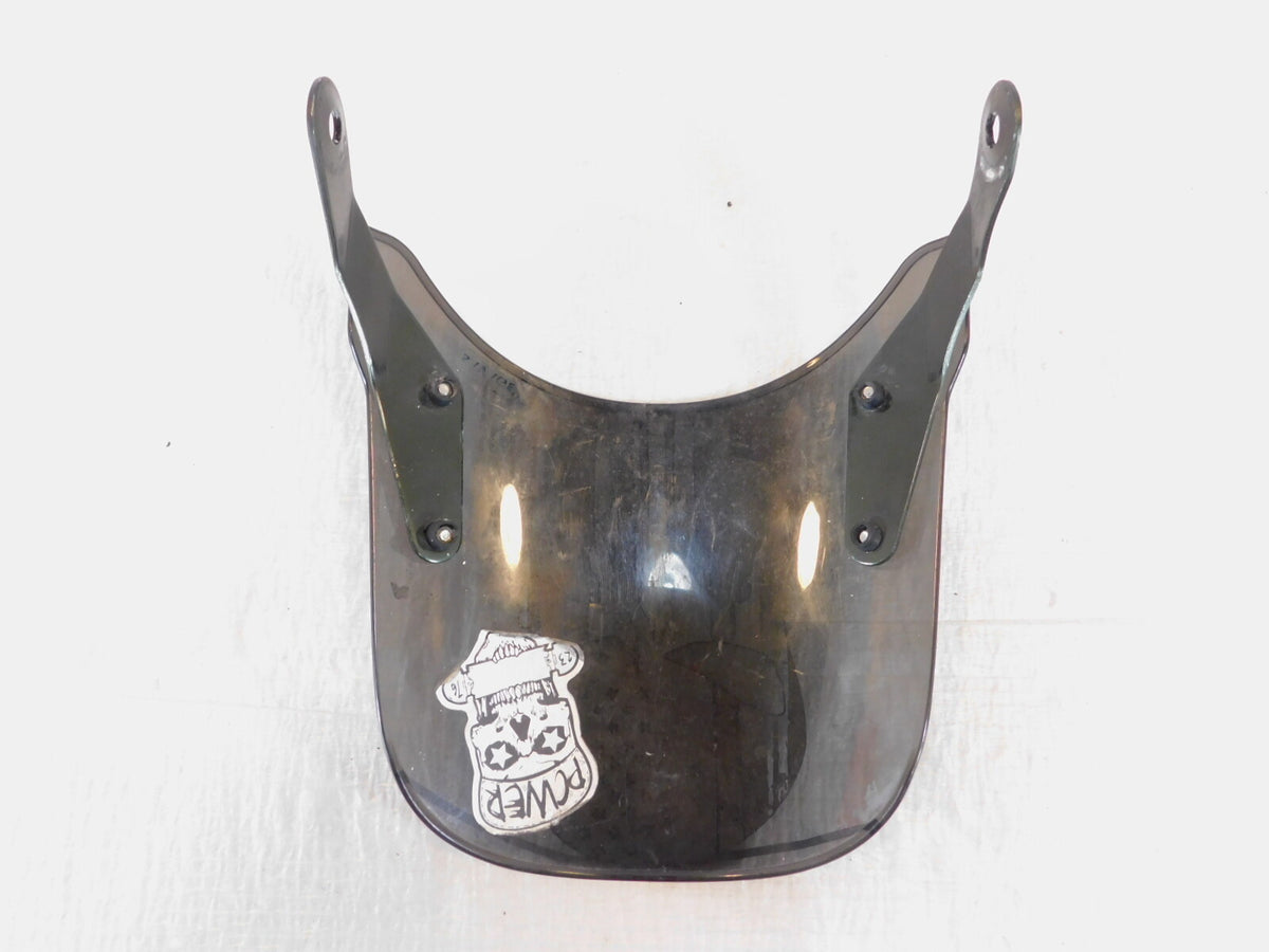 2000-2005 Kawasaki ZR750 ZR-750 ZR-7S ZR7 ZR7S Front Windshield Windscreen - C3 Cycle