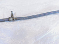 1986-1995 Suzuki Savage 650 LS650F Front Brake Master Cylinder Hose Pipe Line - C3 Cycle