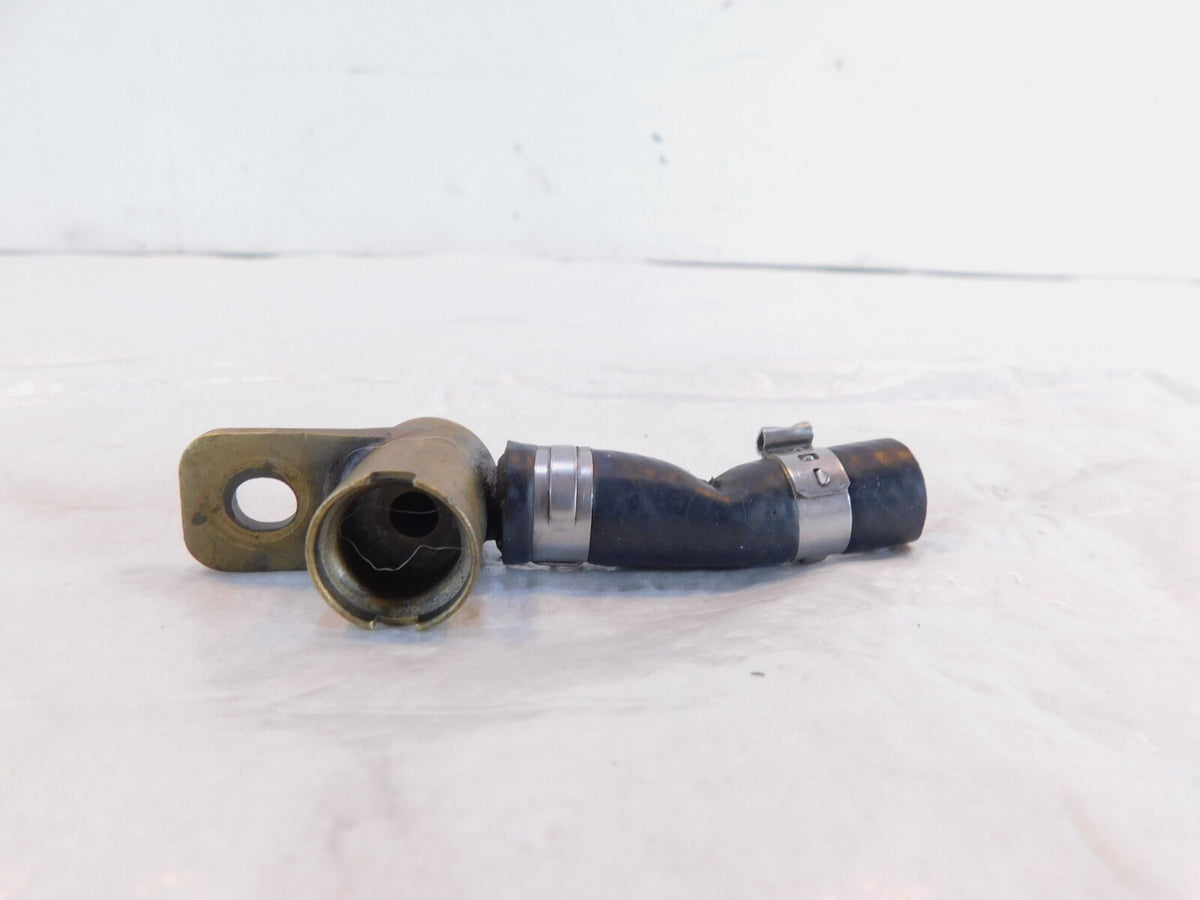 Royal Enfield Bullet 500 EFI B5 Euro 4 Gas Fuel Petrol Injector Valve Cap Holder - C3 Cycle