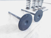 2020-2022 Indian Challenger Limited Dark Horse Intake & Exhaust Valves & Springs - C3 Cycle