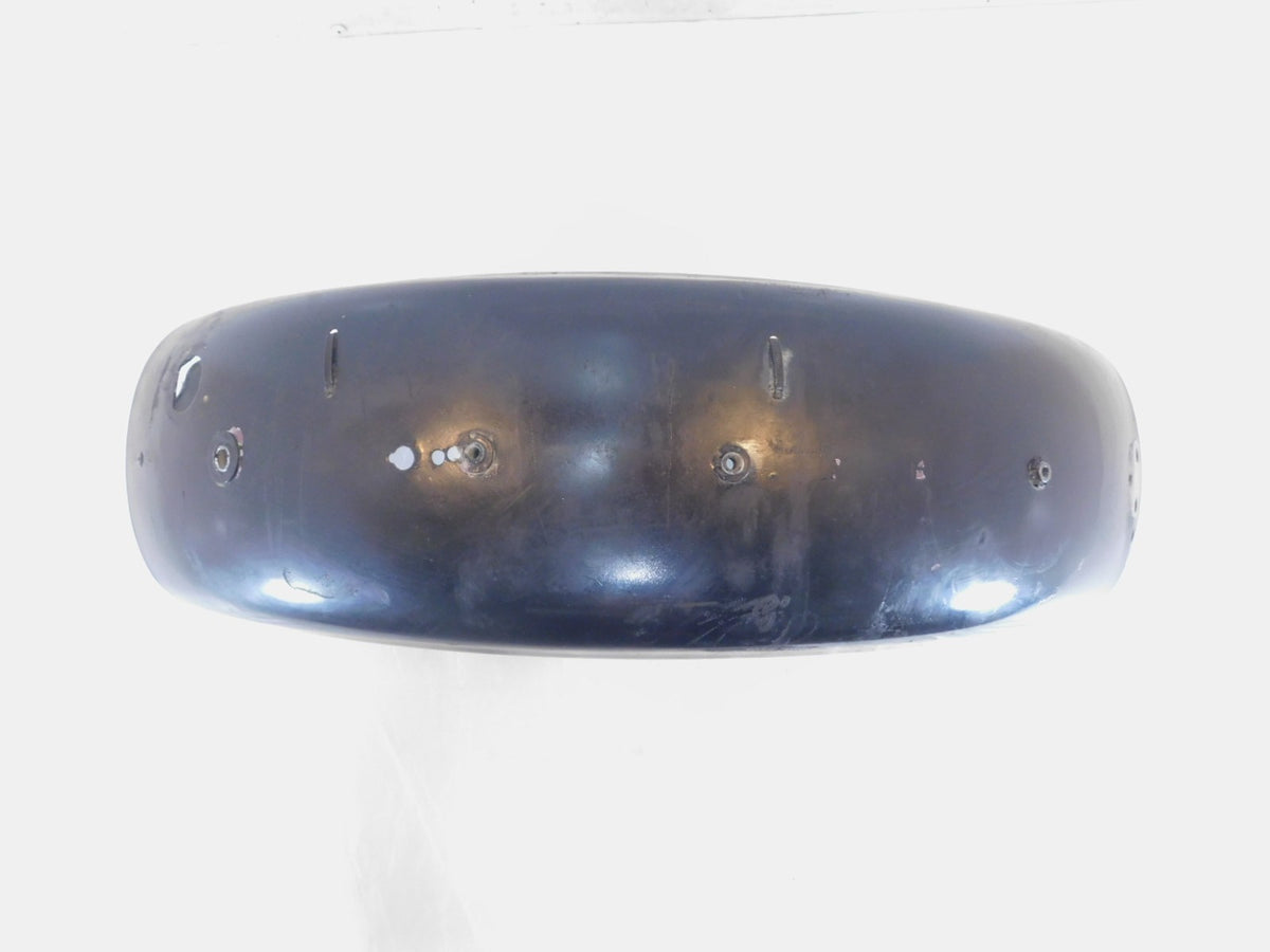 1999-2003 Harley Davidson Sportster 883 & 1200 Black Rear Wheel Cover Fender - C3 Cycle
