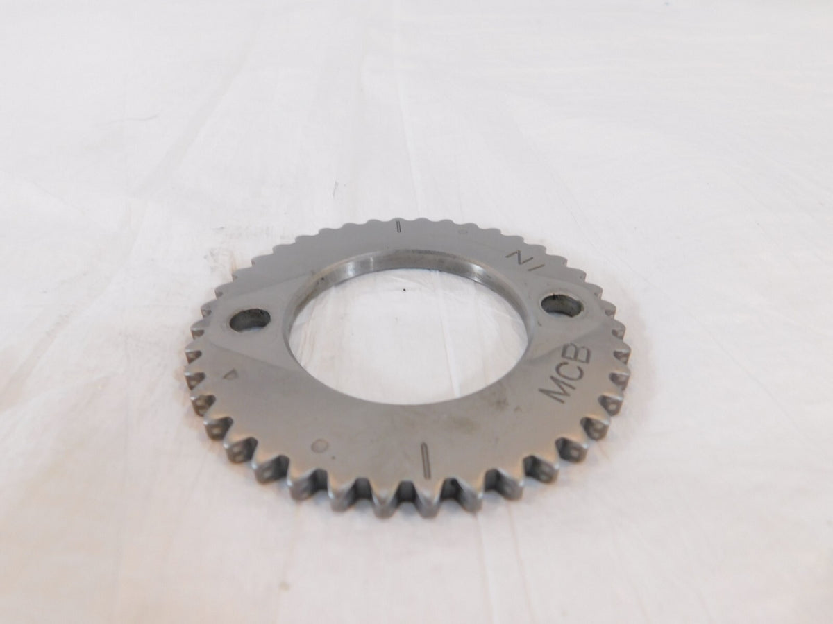 Honda Shadow 750 VT750 VT750C Phantom Spirit & Aero Cam Camshaft Drive Gear - C3 Cycle