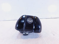 2017-2024 Harley Davidson Street Glide Special FLHXS Black Horn Cover 61300626 - C3 Cycle