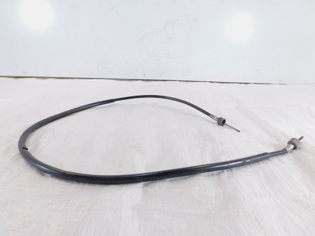 Yamaha Virago 750 1100 XV750 XV1100 Front Wheel Speedometer Speed Sensor Cable