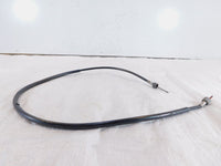 Yamaha Virago 750 1100 XV750 XV1100 Front Wheel Speedometer Speed Sensor Cable
