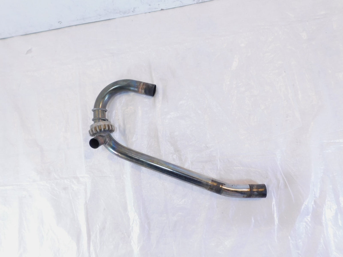BMW Airhead R100 R60 R75 R80 R90 R100/7 R100RT Right Exhaust Header Pipe - C3 Cycle